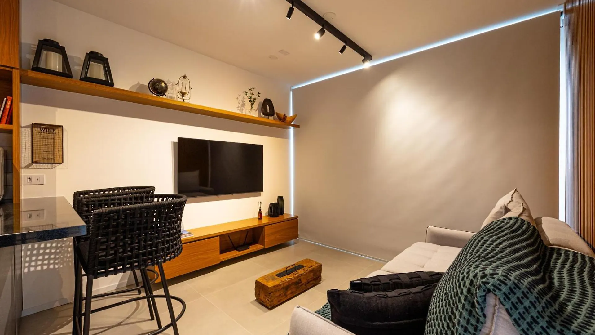 Easy Star - Fabuloso Apartamento No Coracao De Moema - Gu01I Sao Paulo