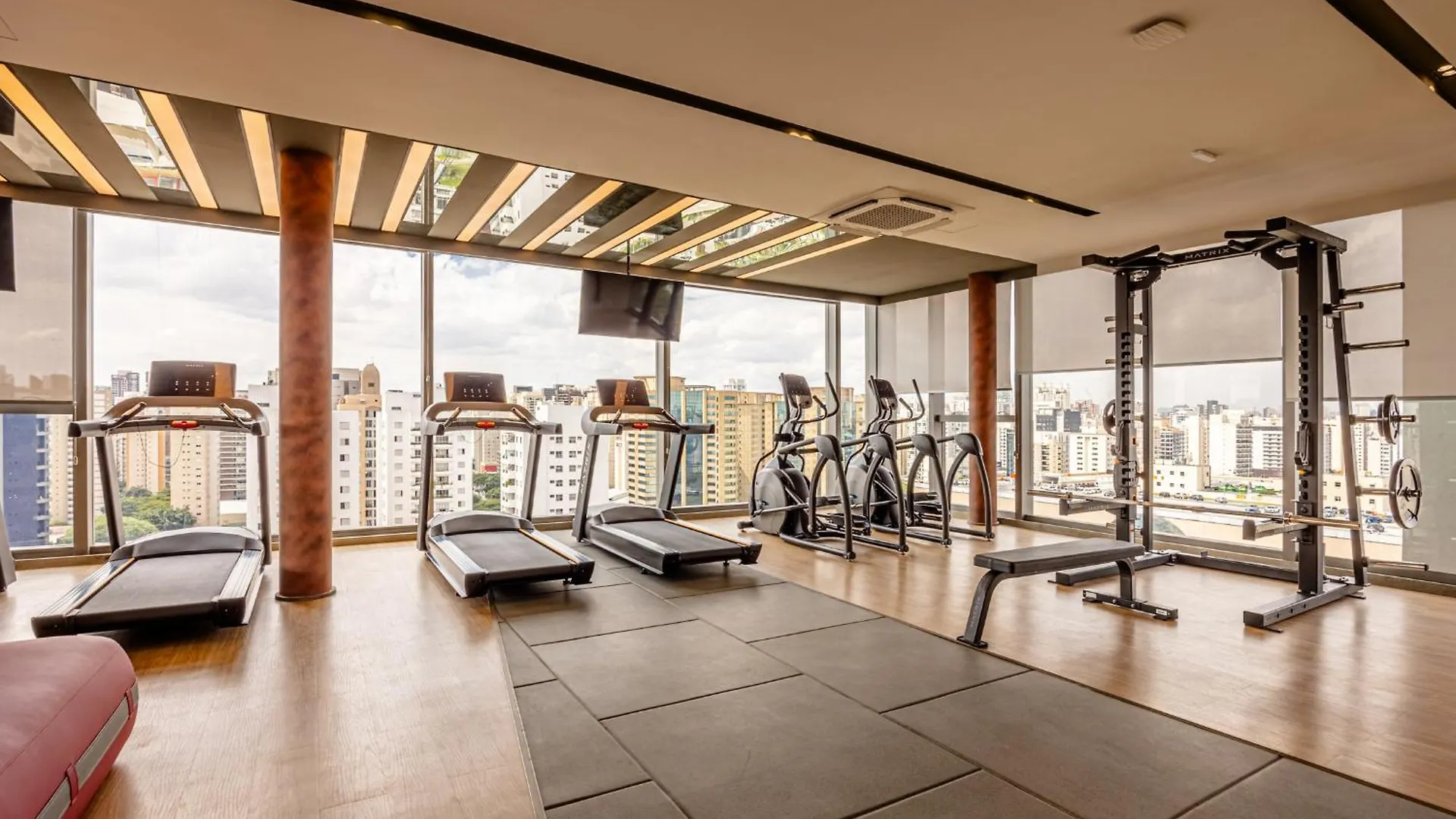 Easy Star - Fabuloso Apartamento No Coracao De Moema - Gu01I Sao Paulo