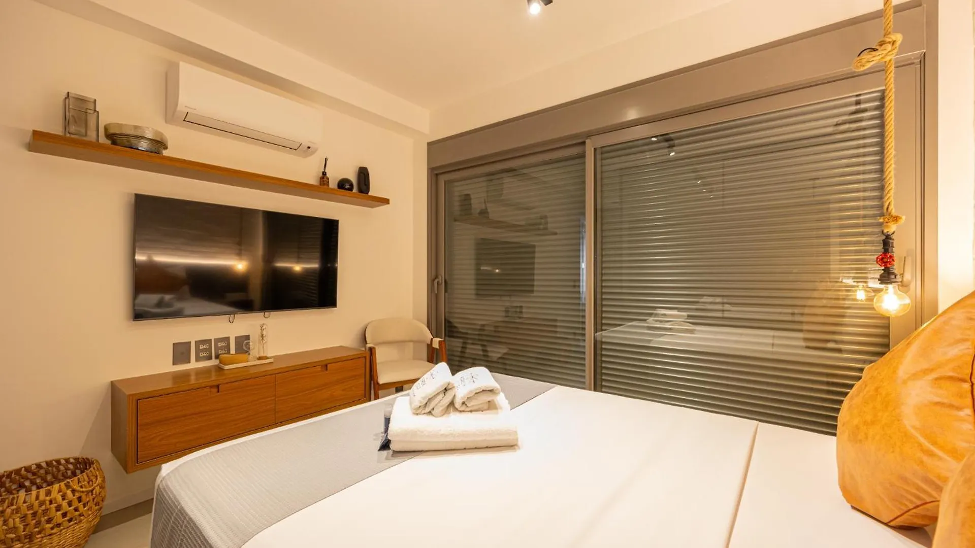 Easy Star - Fabuloso Apartamento No Coracao De Moema - Gu01I São Paulo