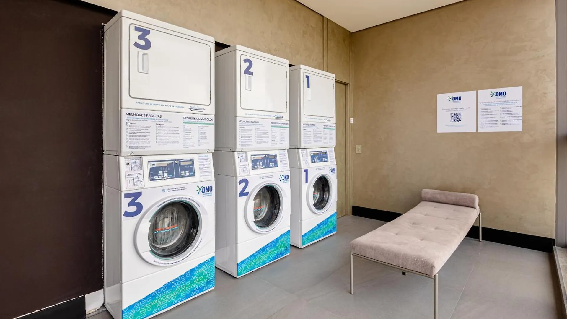 Apartmán Easy Star - Fabuloso Apartamento No Coracao De Moema - Gu01I São Paulo